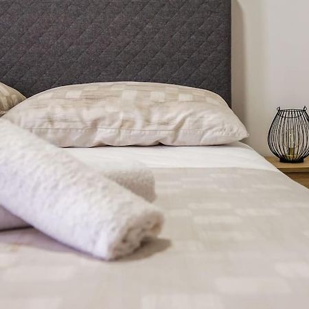 Apartment Faith Сплит Экстерьер фото