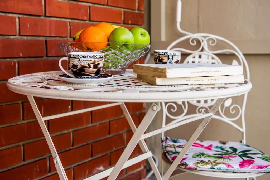 Apartment Faith Сплит Экстерьер фото