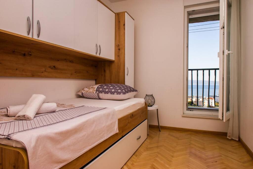 Apartment Faith Сплит Экстерьер фото