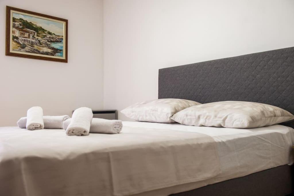 Apartment Faith Сплит Экстерьер фото