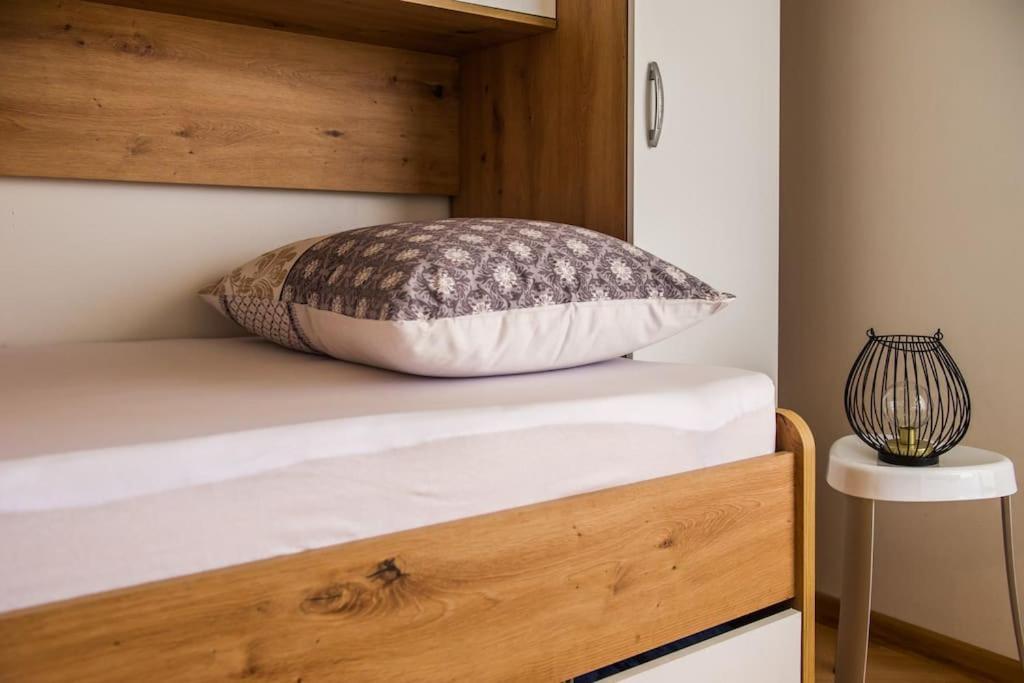 Apartment Faith Сплит Экстерьер фото