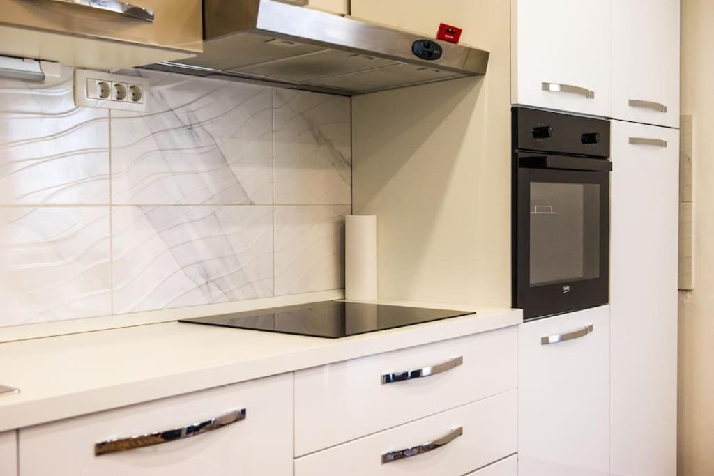 Apartment Faith Сплит Экстерьер фото