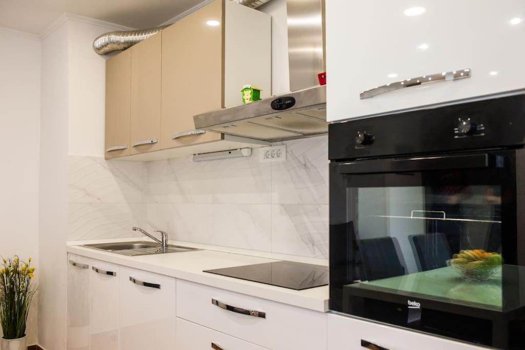 Apartment Faith Сплит Экстерьер фото