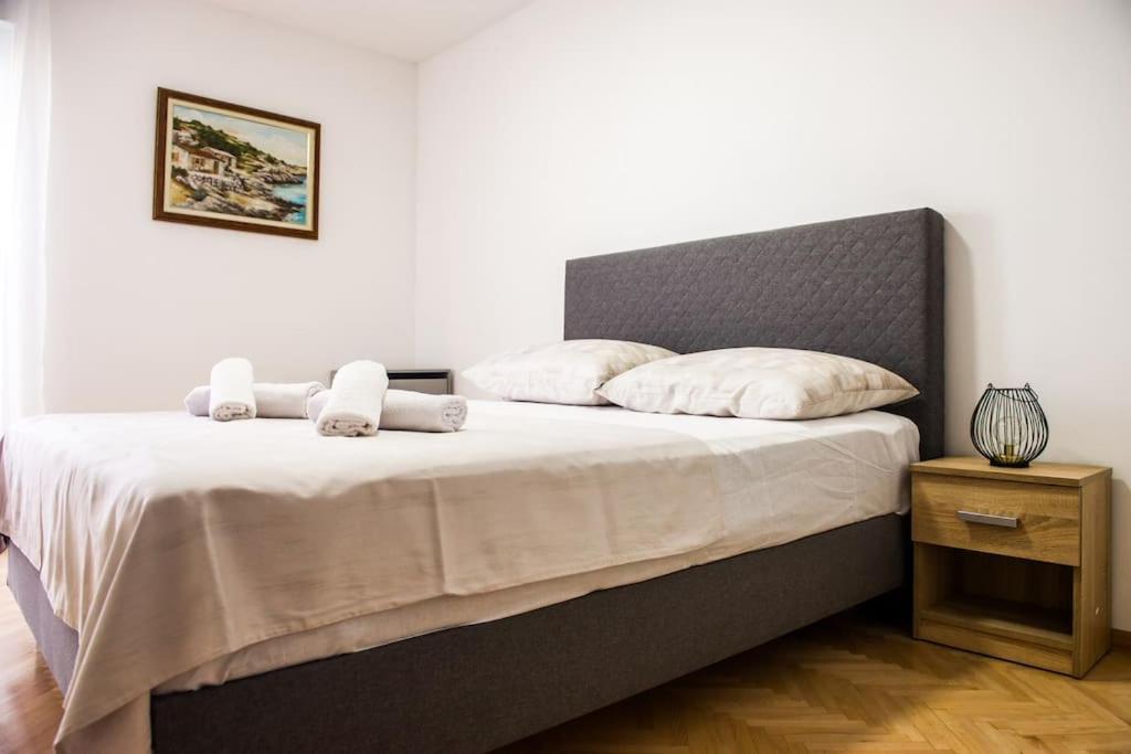 Apartment Faith Сплит Экстерьер фото