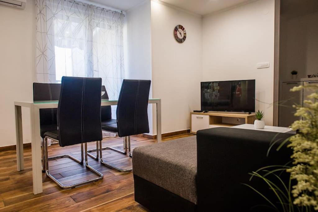 Apartment Faith Сплит Экстерьер фото