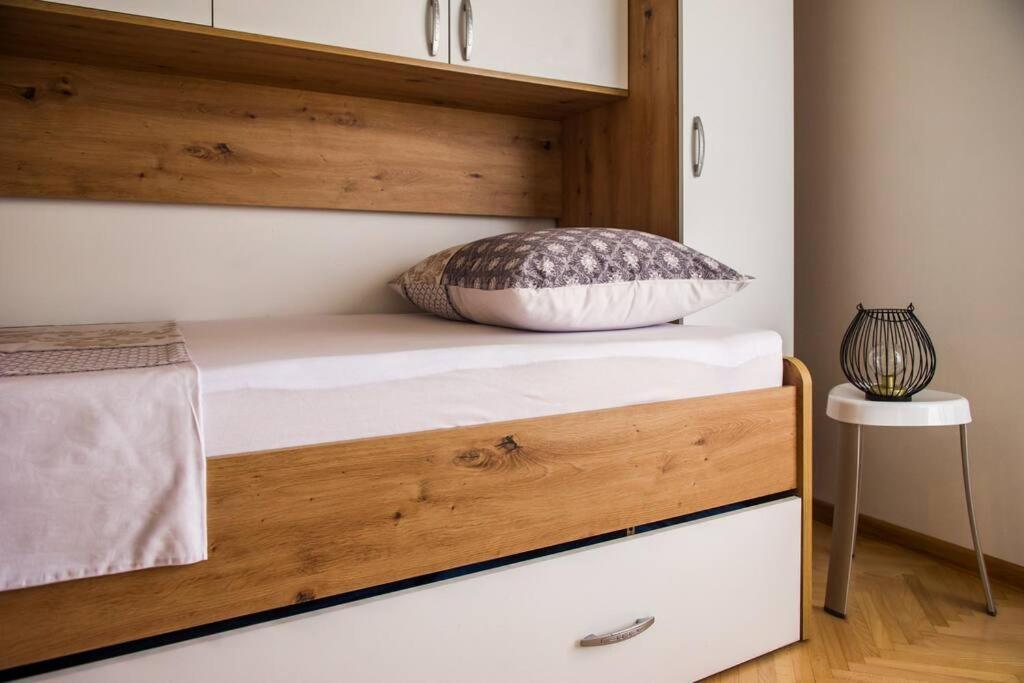 Apartment Faith Сплит Экстерьер фото
