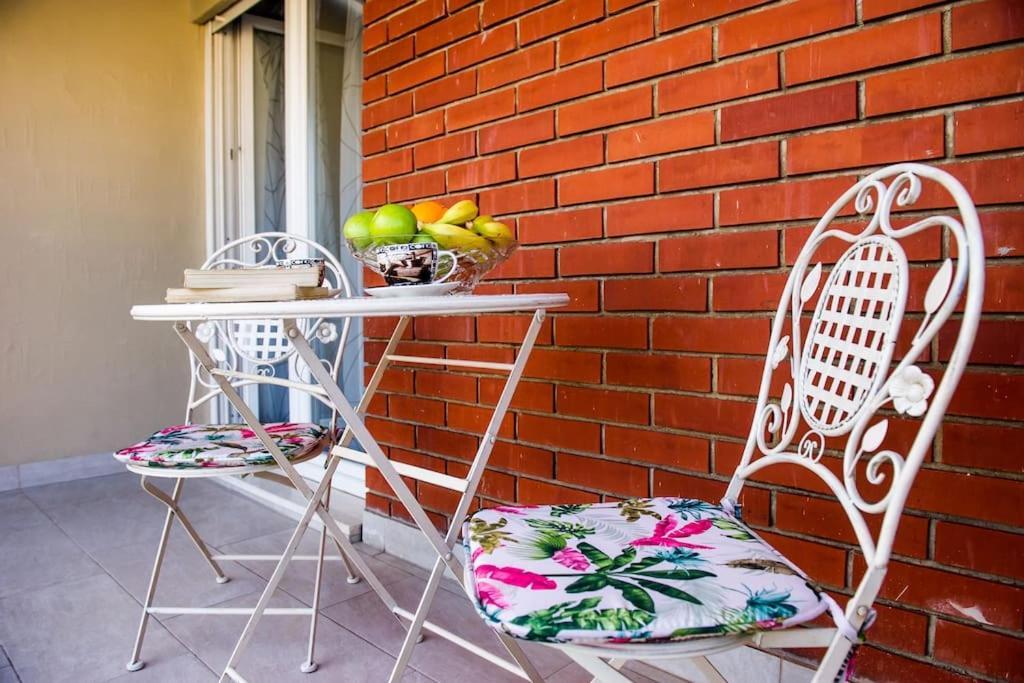 Apartment Faith Сплит Экстерьер фото