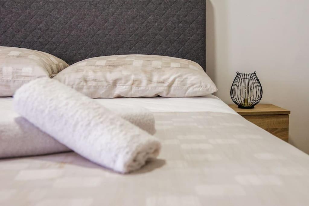 Apartment Faith Сплит Экстерьер фото