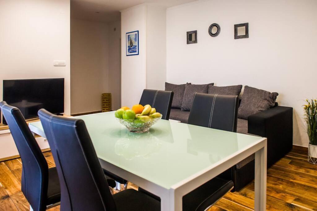 Apartment Faith Сплит Экстерьер фото