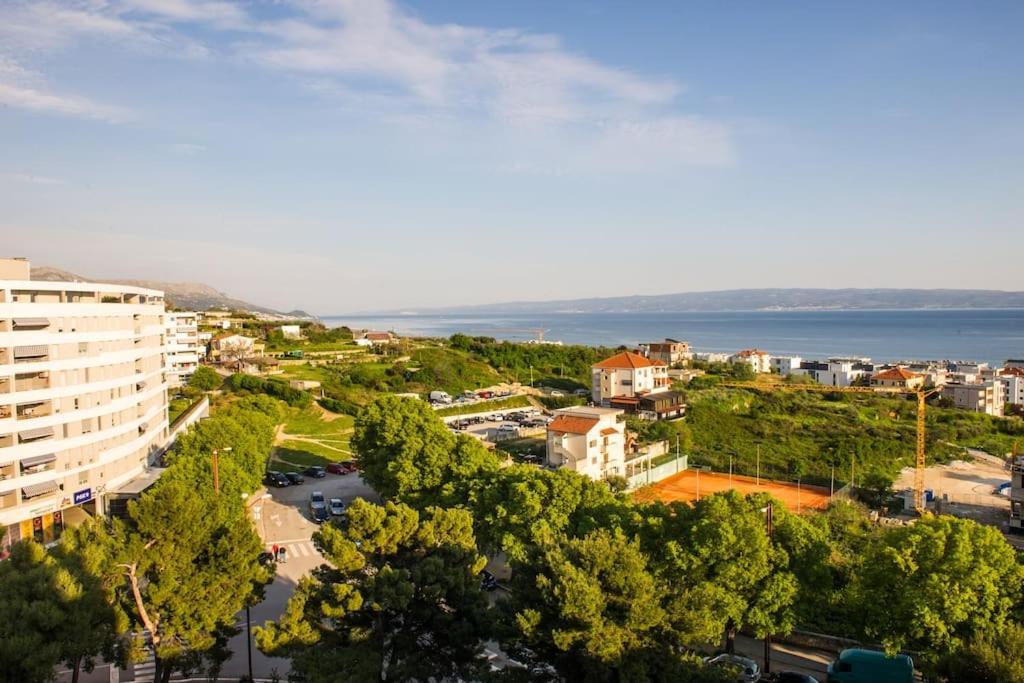 Apartment Faith Сплит Экстерьер фото