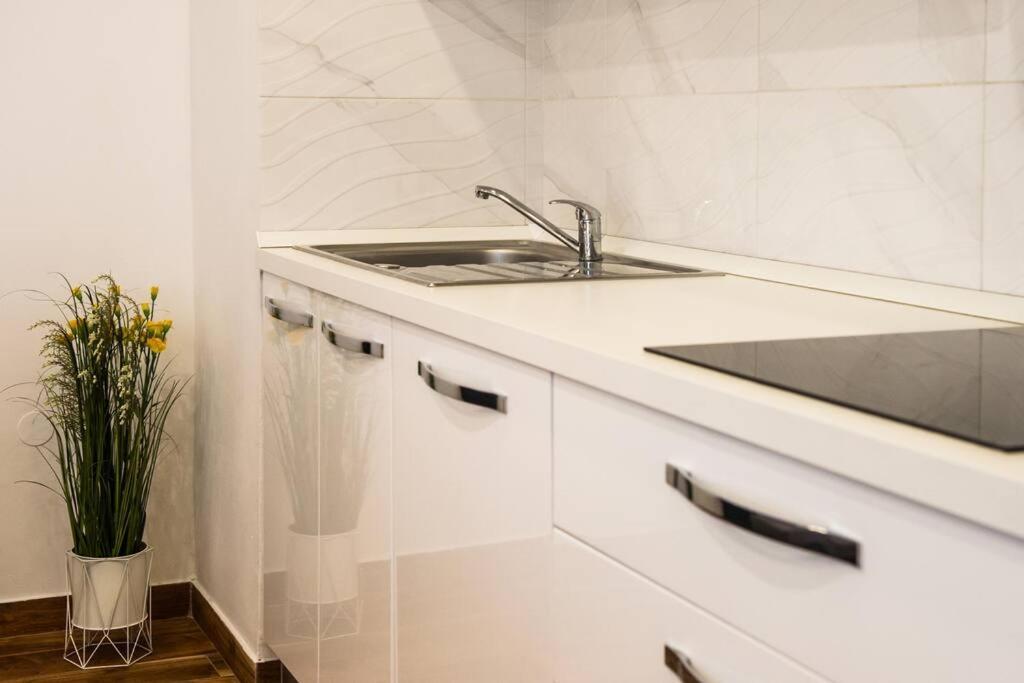 Apartment Faith Сплит Экстерьер фото