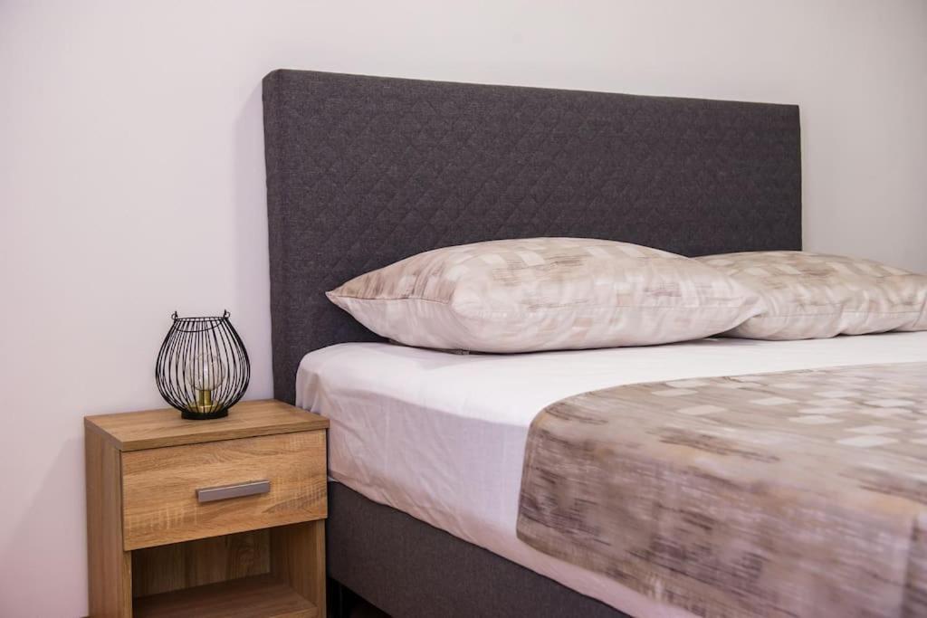 Apartment Faith Сплит Экстерьер фото