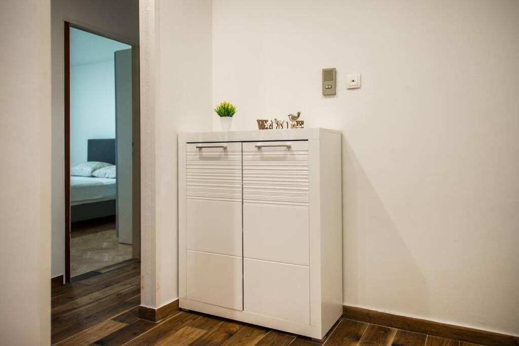Apartment Faith Сплит Экстерьер фото