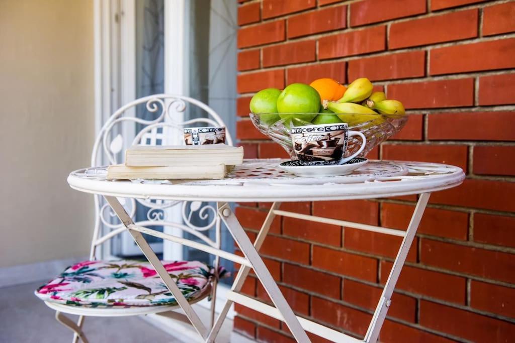 Apartment Faith Сплит Экстерьер фото