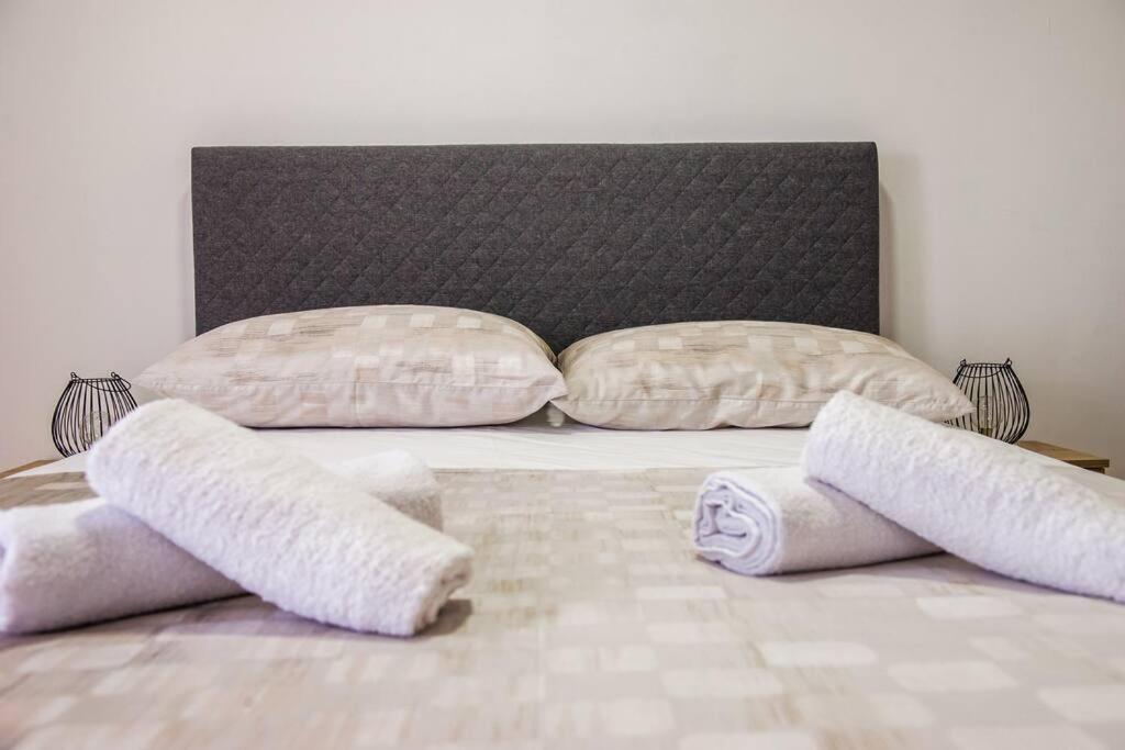 Apartment Faith Сплит Экстерьер фото