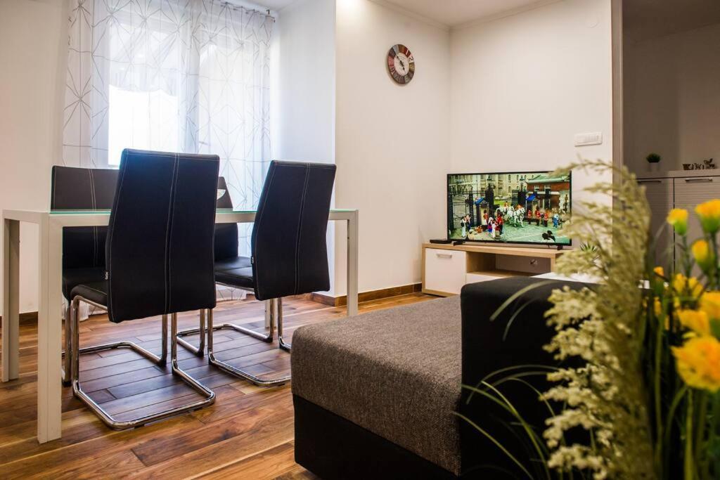 Apartment Faith Сплит Экстерьер фото