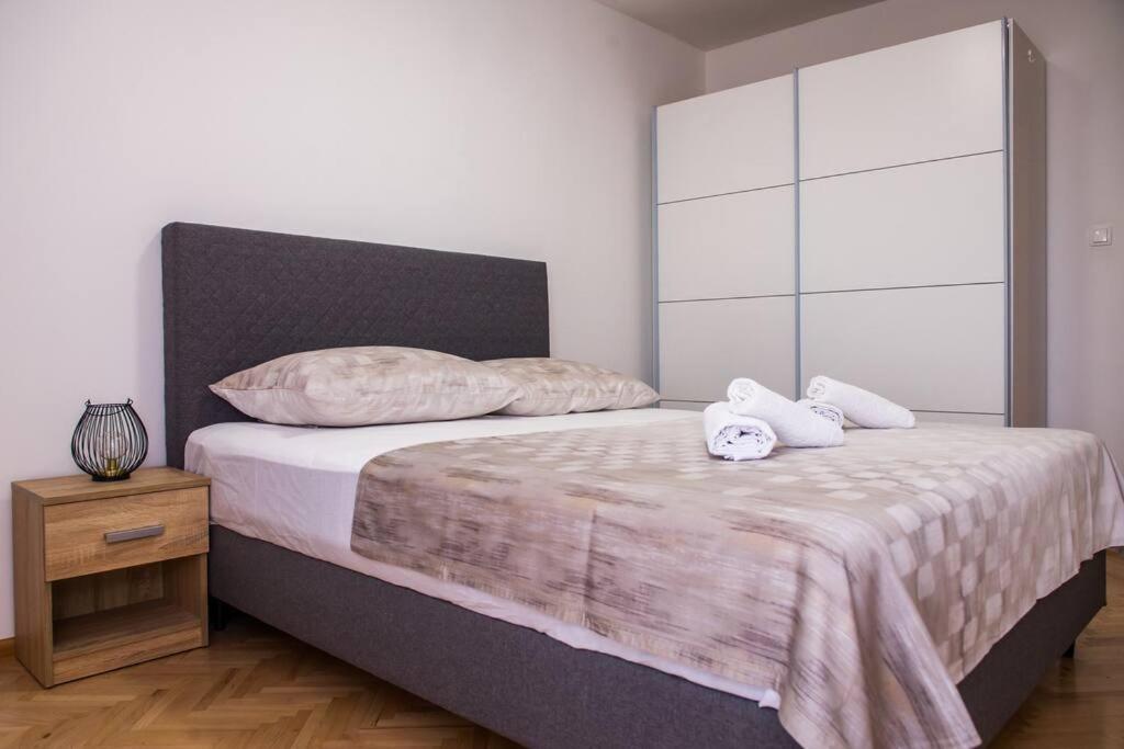 Apartment Faith Сплит Экстерьер фото