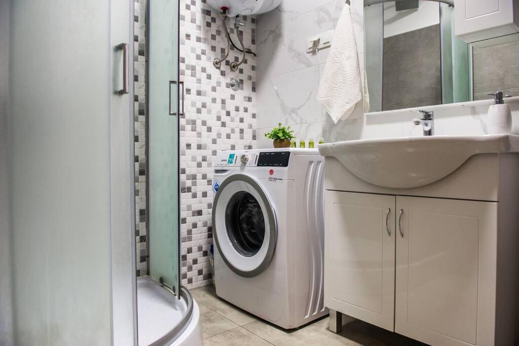 Apartment Faith Сплит Экстерьер фото