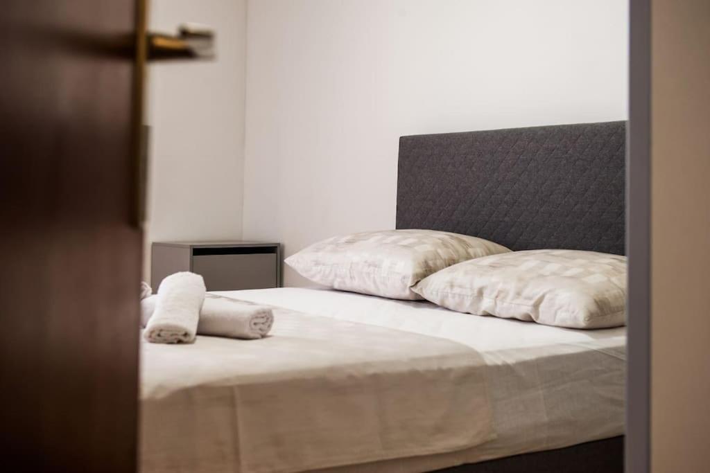 Apartment Faith Сплит Экстерьер фото