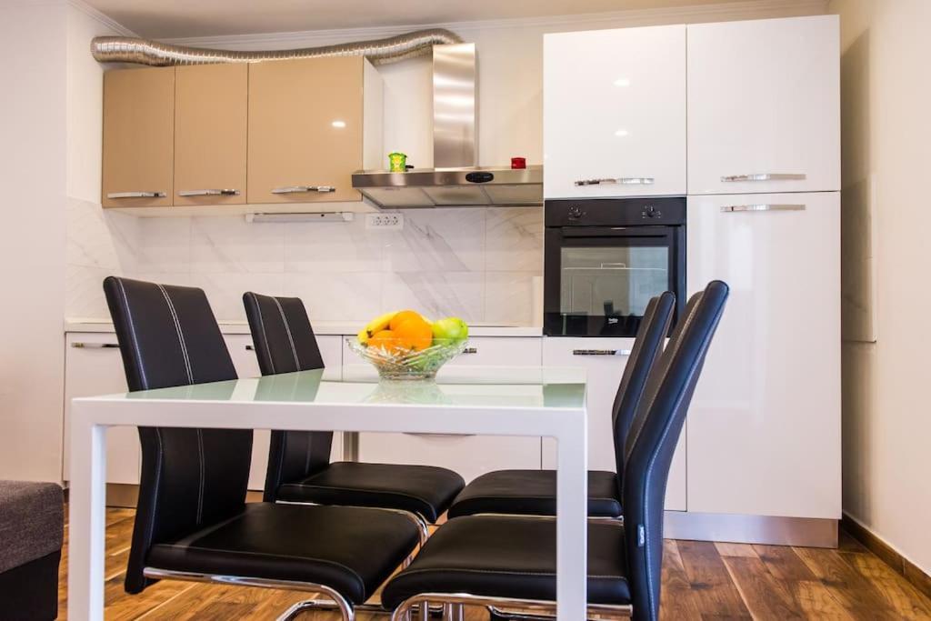 Apartment Faith Сплит Экстерьер фото