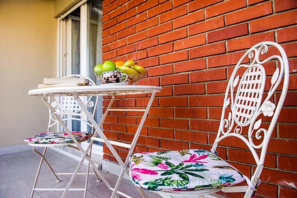 Apartment Faith Сплит Экстерьер фото