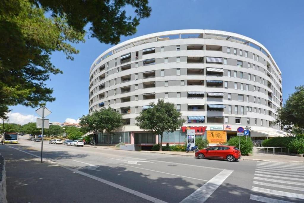 Apartment Faith Сплит Экстерьер фото