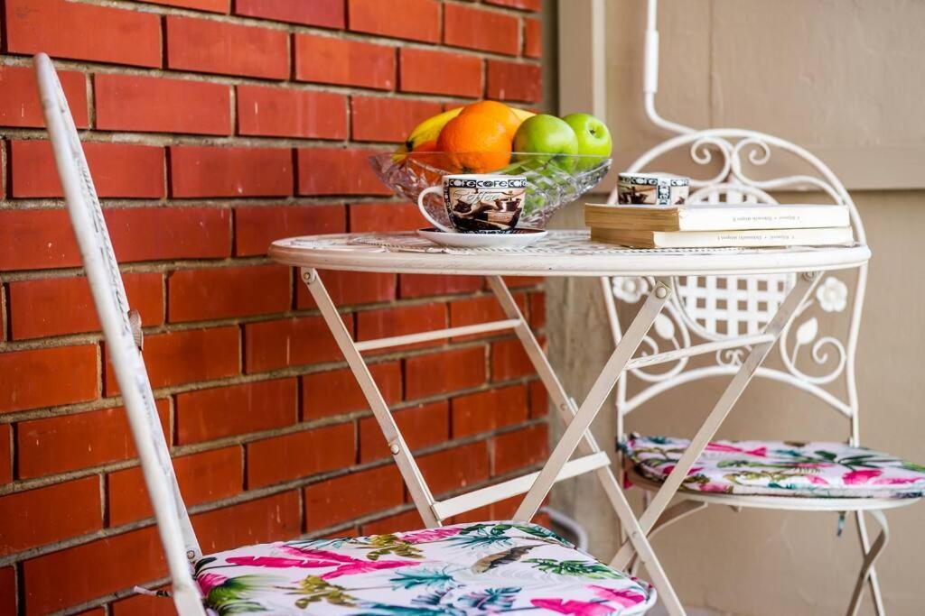 Apartment Faith Сплит Экстерьер фото