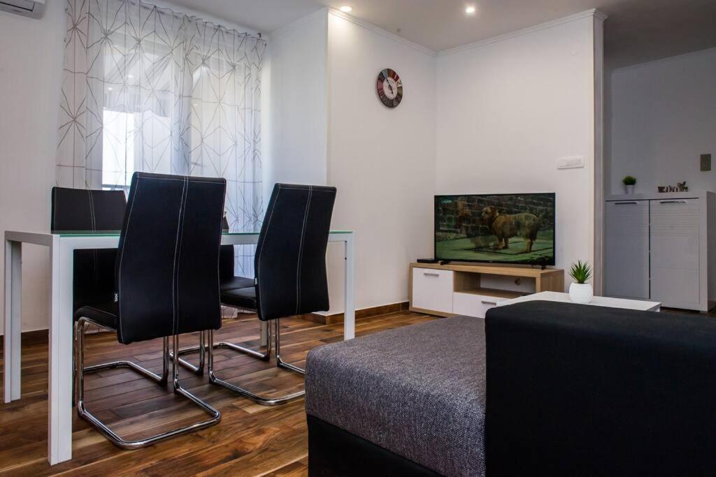 Apartment Faith Сплит Экстерьер фото